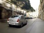 Renault Thalia 2006 года